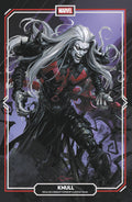 Knull (2026) #1C