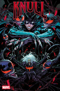Knull (2026) #1F