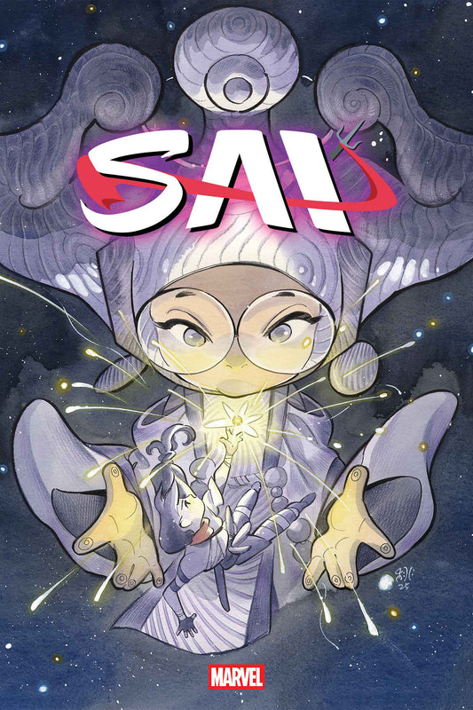 Sai: Dimensional Rivals (2026) #1