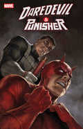 Daredevil/Punisher: The Devil's Trigger (2026) #3