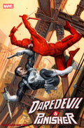 Daredevil/Punisher: The Devil's Trigger (2026) #3C