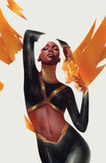 Storm: Earth's Mightiest Mutant #3 Ben Oliver Storm Full Art Variant