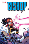 Bishop #1 Skottie Young Variant