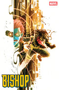 Bishop #5 Karen Darboe Variant