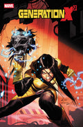 Generation X 23 #4