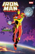 Iron Man (2026) #1H