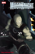 Marc Spector: Moon Knight #1 Ario Anindito Hell's Kitchen Variant