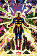 Eternals 50 Th Anniversary Special #1 Aco Variant