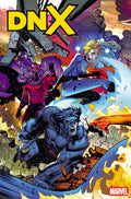 Dnx #2 Federico Vicentini 5 Part Connecting Variant