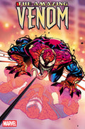 The Amazing Venom #1 Matteo Lolli Foil Variant