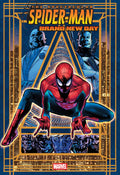 Spectacular Spider-Man: Brand New Day #4