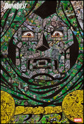 Doomquest #1 Mr. Garcin Variant