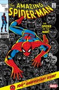 Amazing Spider-Man #100 Facsimile Edition
