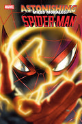 Astonishing Miles Morales: Spider-Man The Art Of Thwip #1