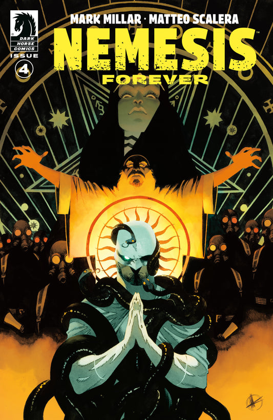 Nemesis Forever (2025) #4