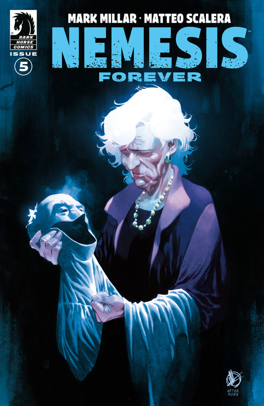Nemesis Forever (2025) #5