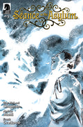 Seance In The Asylum (2024) #3