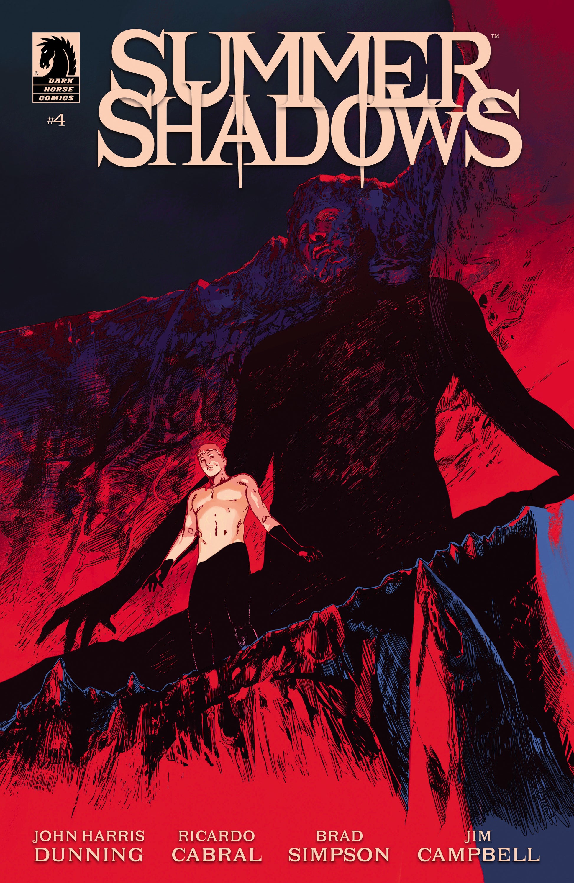 Summer Shadows (2024) #4