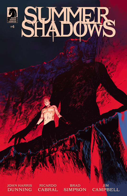 Summer Shadows (2024) #4
