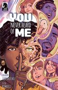 You Never Heard Of Me #5 (Cover A) (Elisa Romboli)