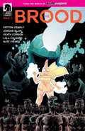 From The World Of Minor Threats: The Brood (2024) #2