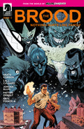 From The World Of Minor Threats: The Brood (2024) #3
