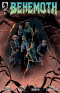 Behemoth (2025) #2