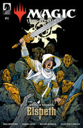 Magic: The Gathering: Untold Stories  Elspeth #1 (Cover A) (Owen Gieni)