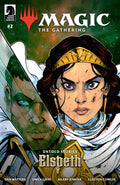Magic: The Gathering: Untold Stories - Elspeth (2025) #2