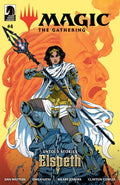 Magic: The Gathering: Untold Stories  Elspeth #4 (Cover A) (Owen Gieni)