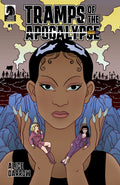 Tramps Of The Apocalypse #3 (Cover A) (Alice Darrow)