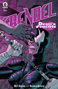 Grendel: Devil's Crucible  Sedition #2 (Cover A) (Matt Wagner)