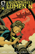 The Adventures Of Lumen N. (2025) #4