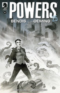 Powers (2025) #4B