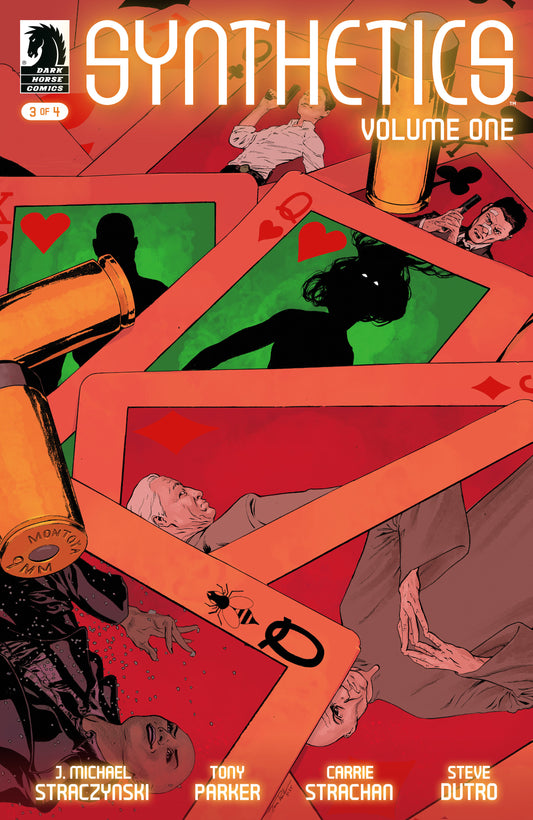 Synthetics (2025) #3