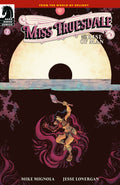 Miss Truesdale And The Rise Of Man (2025) #2