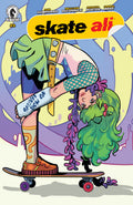 Skate Ali #3 (Cover A) (Natacha Bustos)