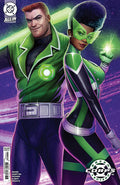 Green Lantern Corps (2025) #2D