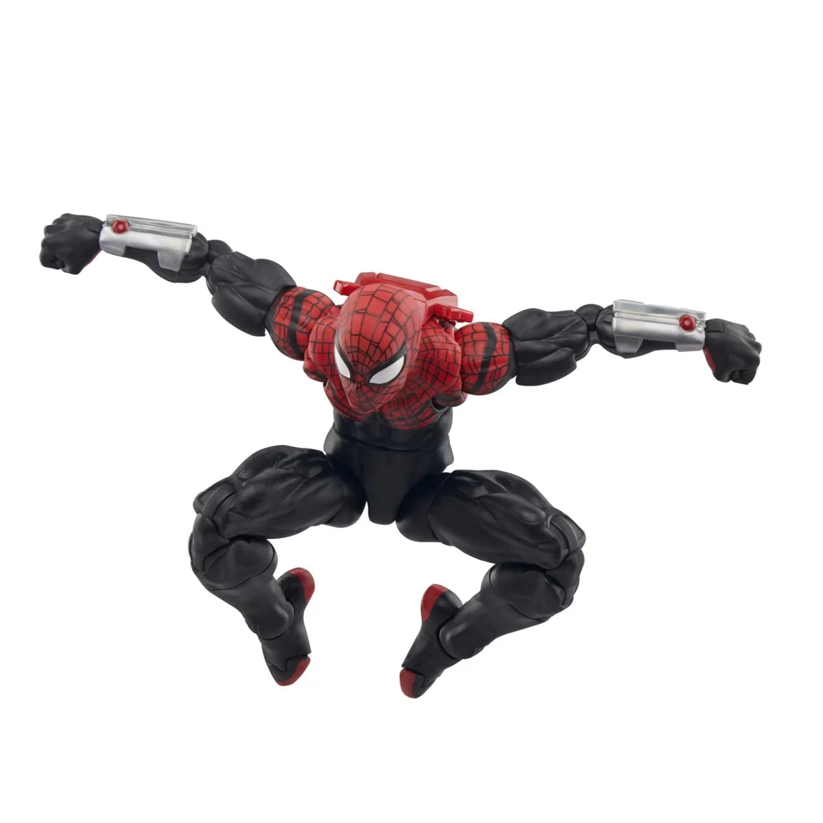 Spider-Man Marvel Legends Series Superior Spider-Man 85th Anniversary Comics 6-Inch Action Figur