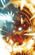 Iron Man (2026) #1J