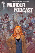 Murder Podcast (2025) #2B