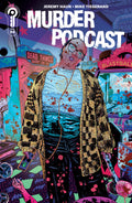 Murder Podcast (2025) #4