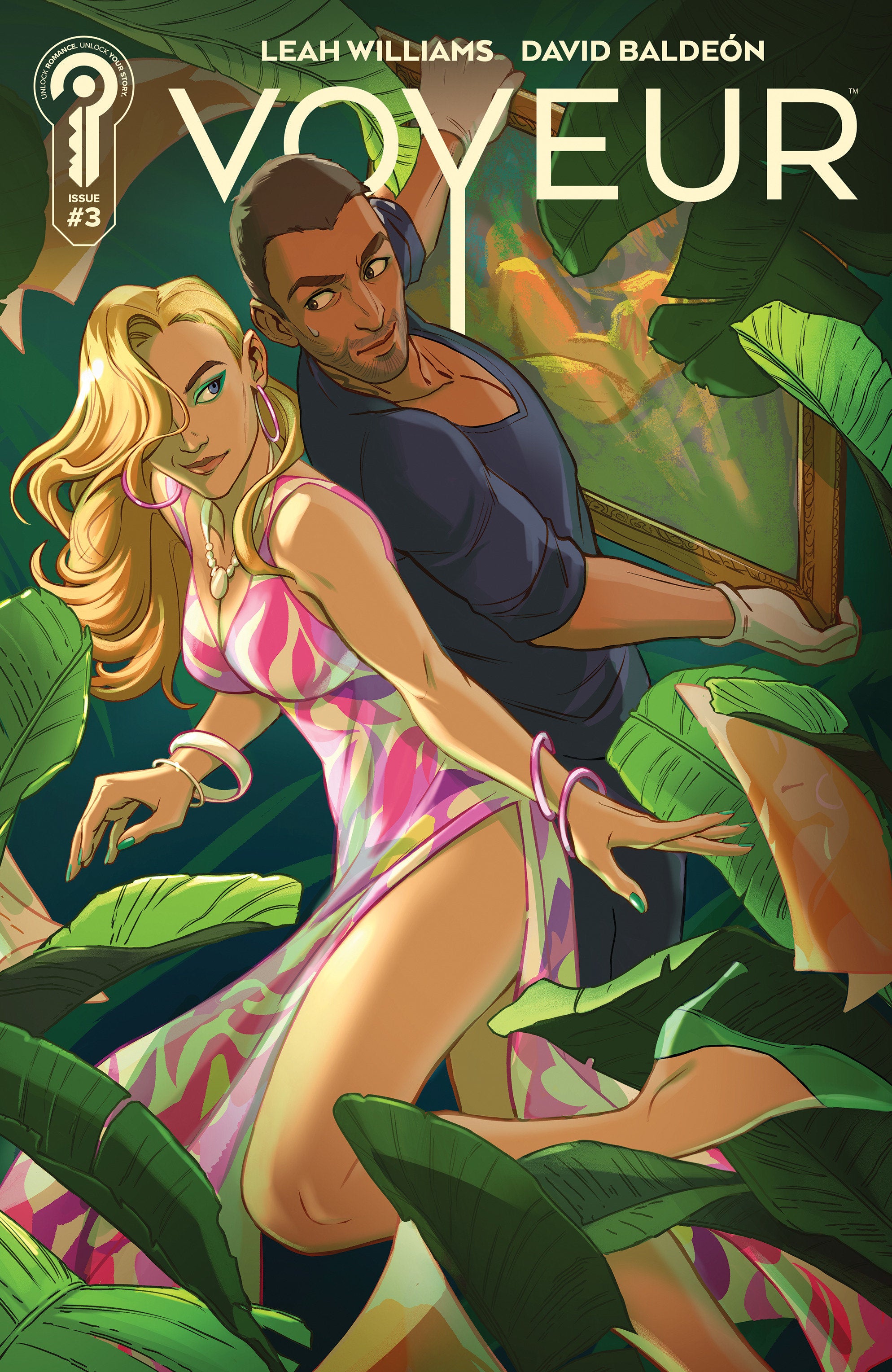 Voyeur (2025) #3