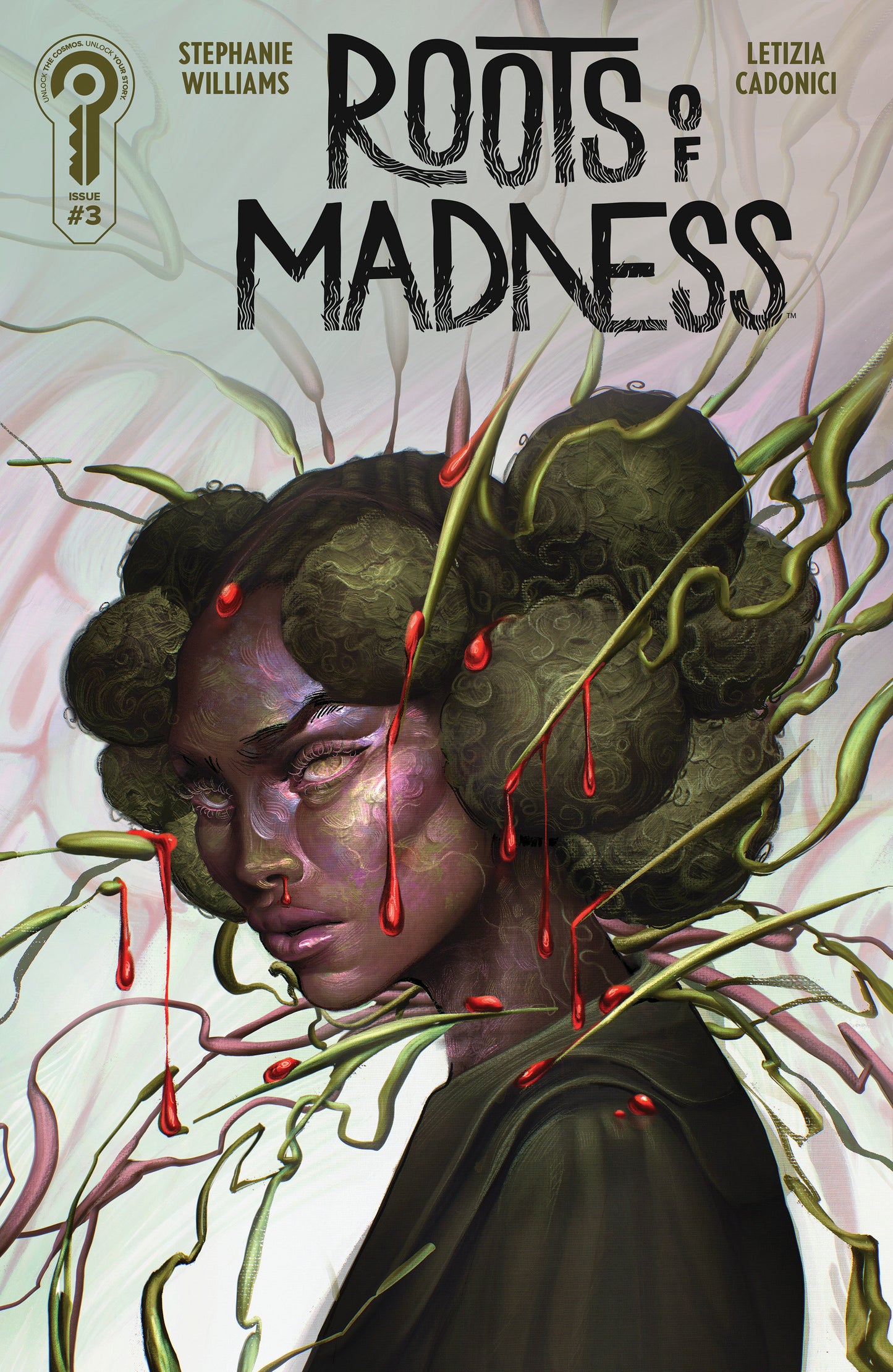 Roots Of Madness (2025) #3