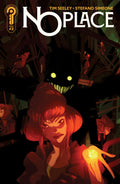 No Place (2025) #2