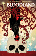 Bloodland (2026) #1B