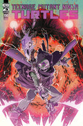 Teenage Mutant Ninja Turtles (2011) #150C