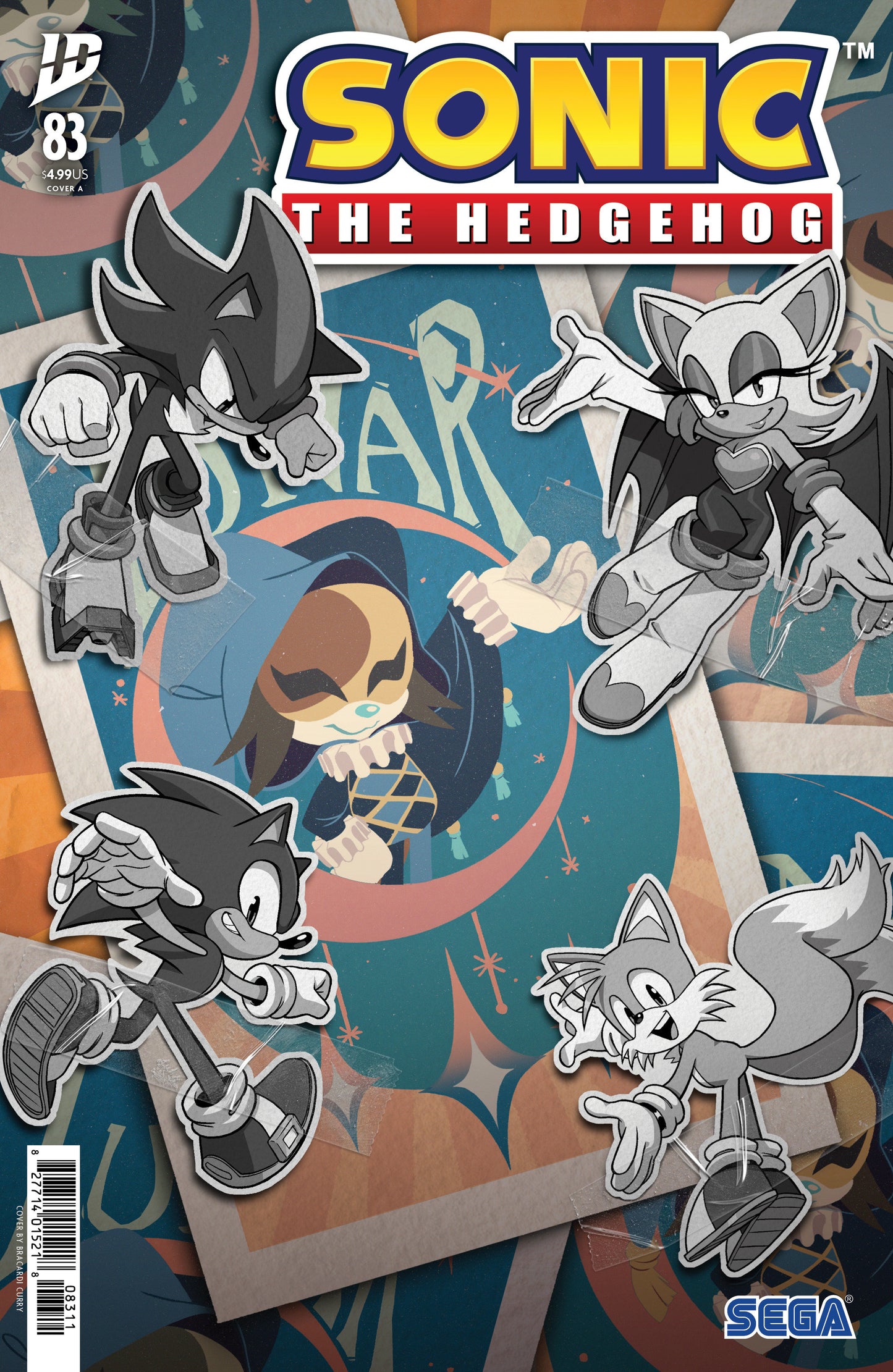 Sonic The Hedgehog (2018) #83