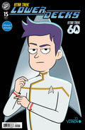 Star Trek: Lower Decks (2024) #15