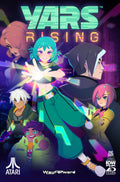Yars Rising (2024) #1